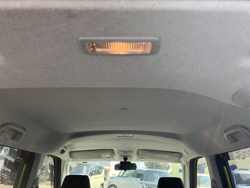 トヨタ　ルーミー　XS11枚目