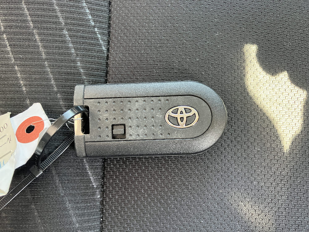 トヨタ　ルーミー　XS13枚目