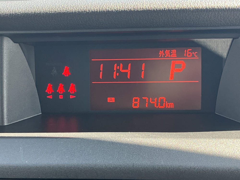 トヨタ　ルーミー　XS17枚目