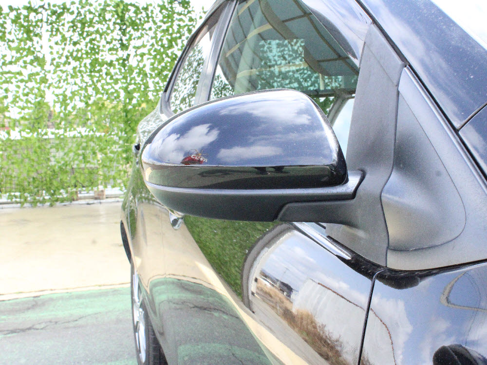 マツダ　デミオ　13CーV　スマートEDⅡ11枚目