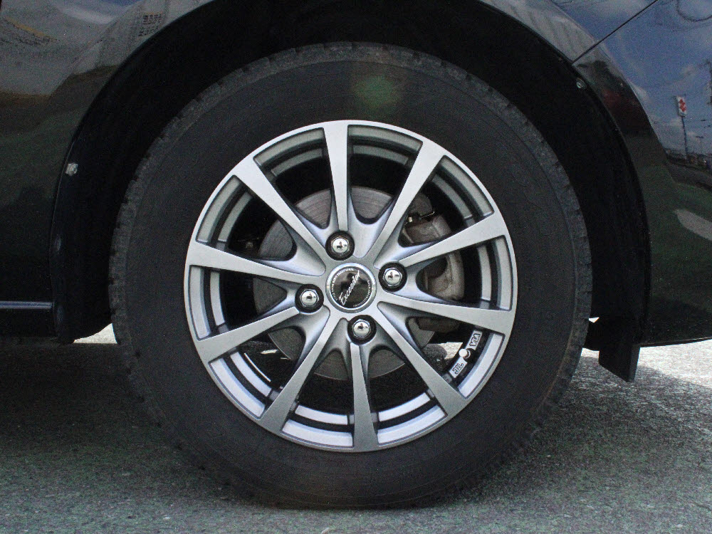 マツダ　デミオ　13CーV　スマートEDⅡ15枚目