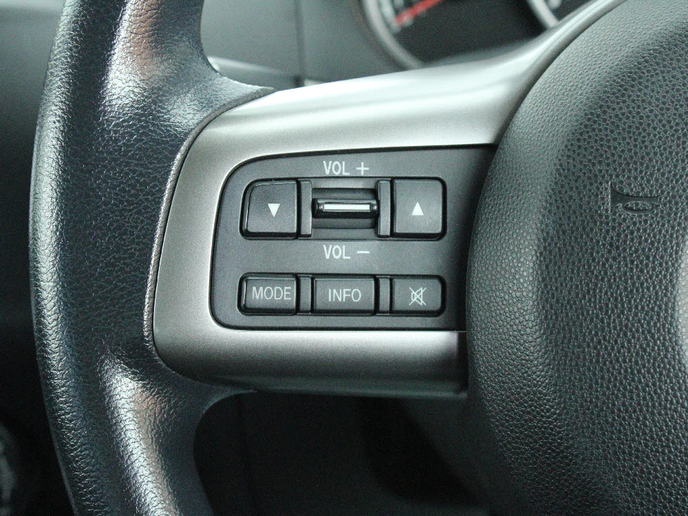 マツダ　デミオ　13CーV　スマートEDⅡ19枚目