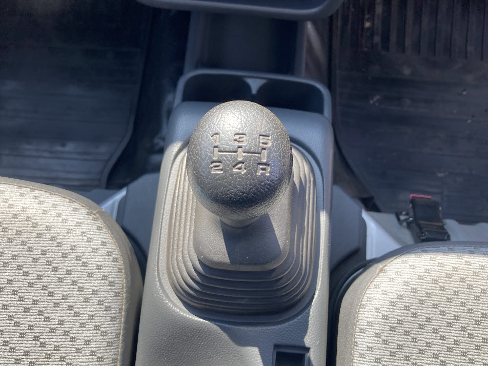 ニッサン NT100クリッパー DX 5MT15枚目