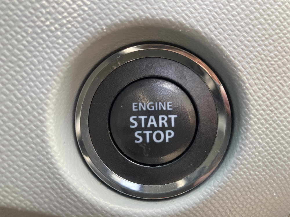 スズキ　ワゴンＲ　FXリミテッドⅡ17枚目