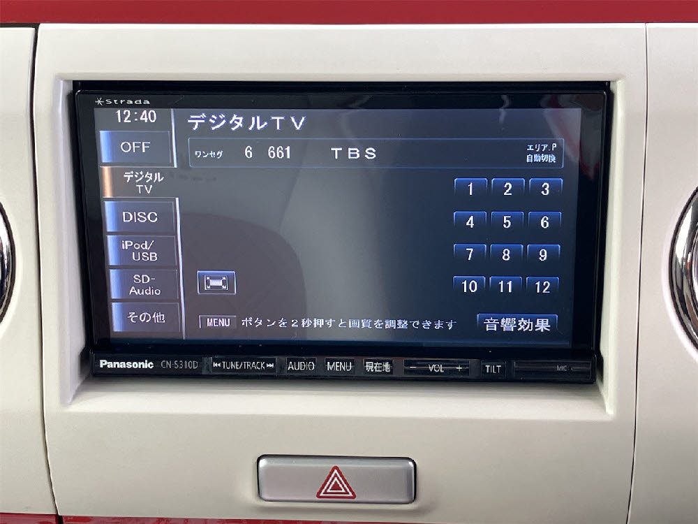 スズキ　ラパン ショコラ　X15枚目