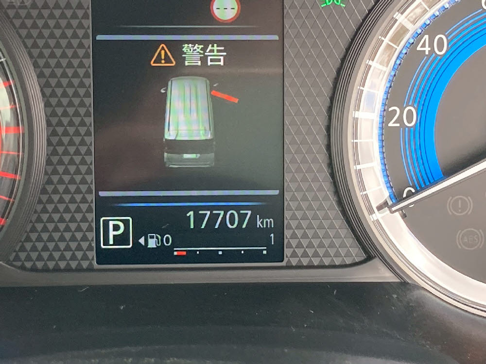 ニッサン　ルークス　ハイウェイスターGターボプロパイロットED13枚目