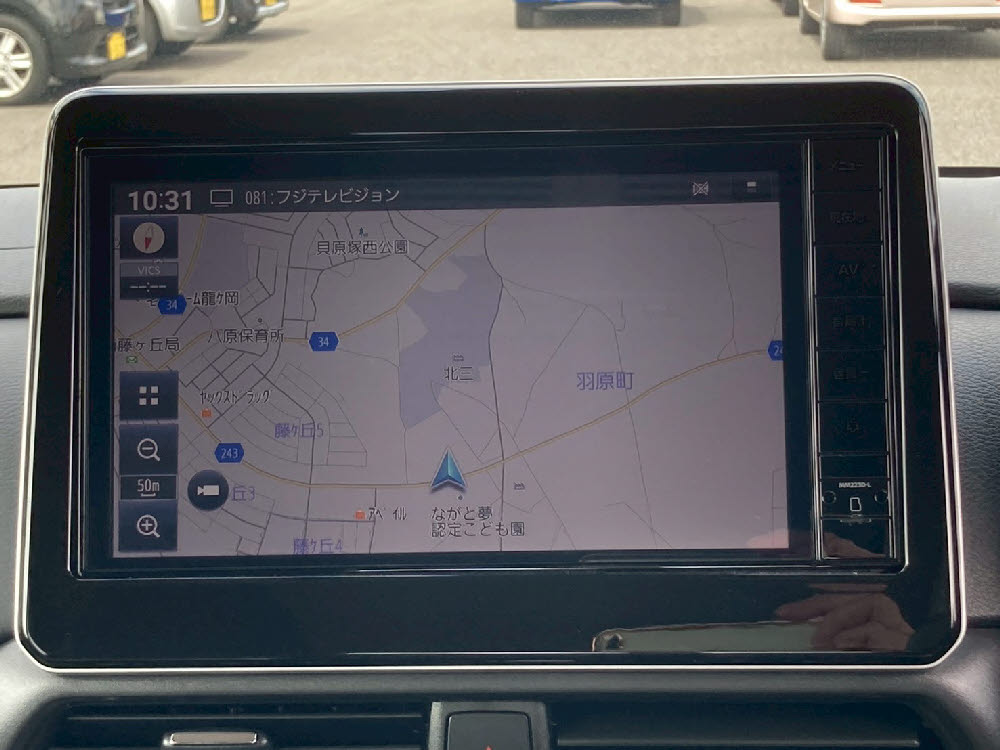 ニッサン　ルークス　ハイウェイスターGターボプロパイロットED14枚目