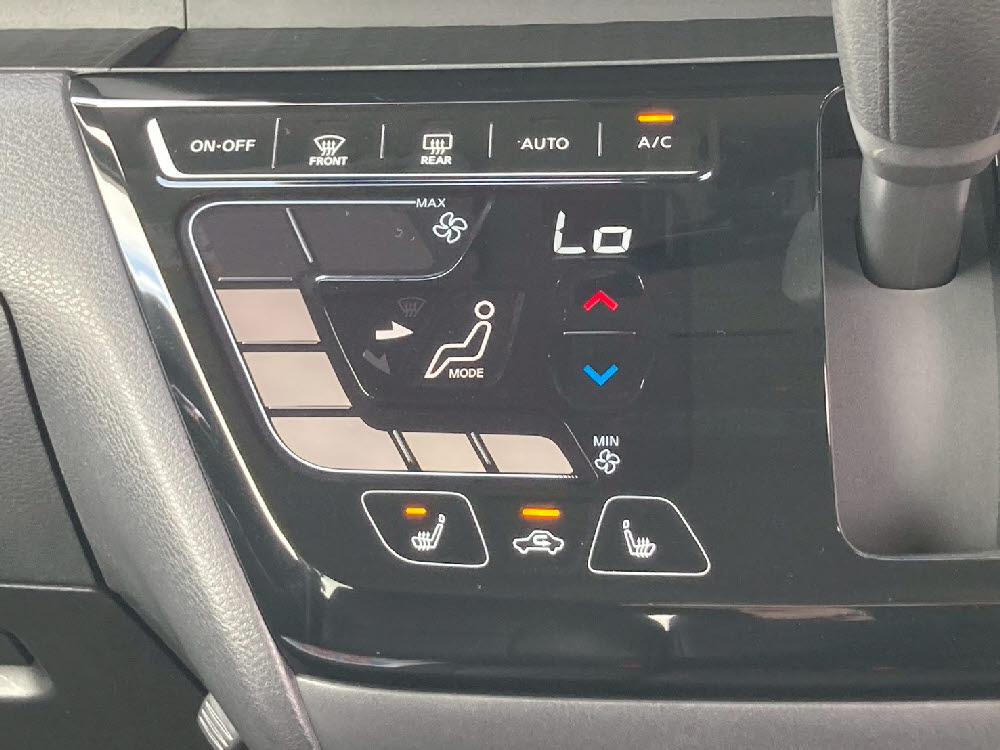 ニッサン　ルークス　ハイウェイスターGターボプロパイロットED16枚目