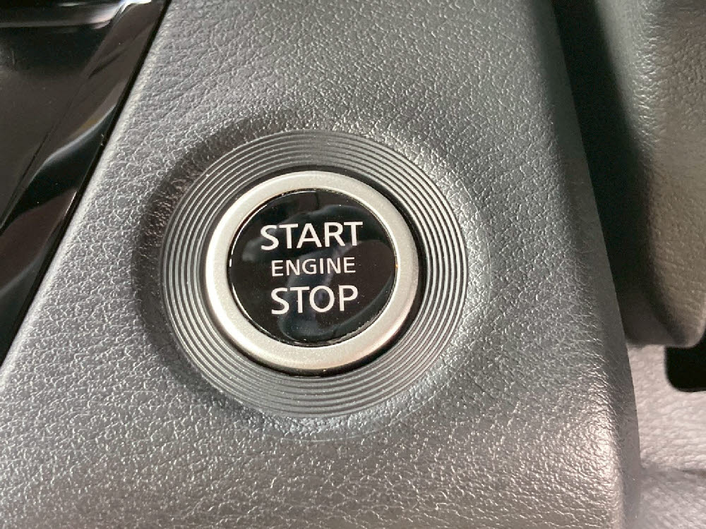 ニッサン　ルークス　ハイウェイスターGターボプロパイロットED19枚目