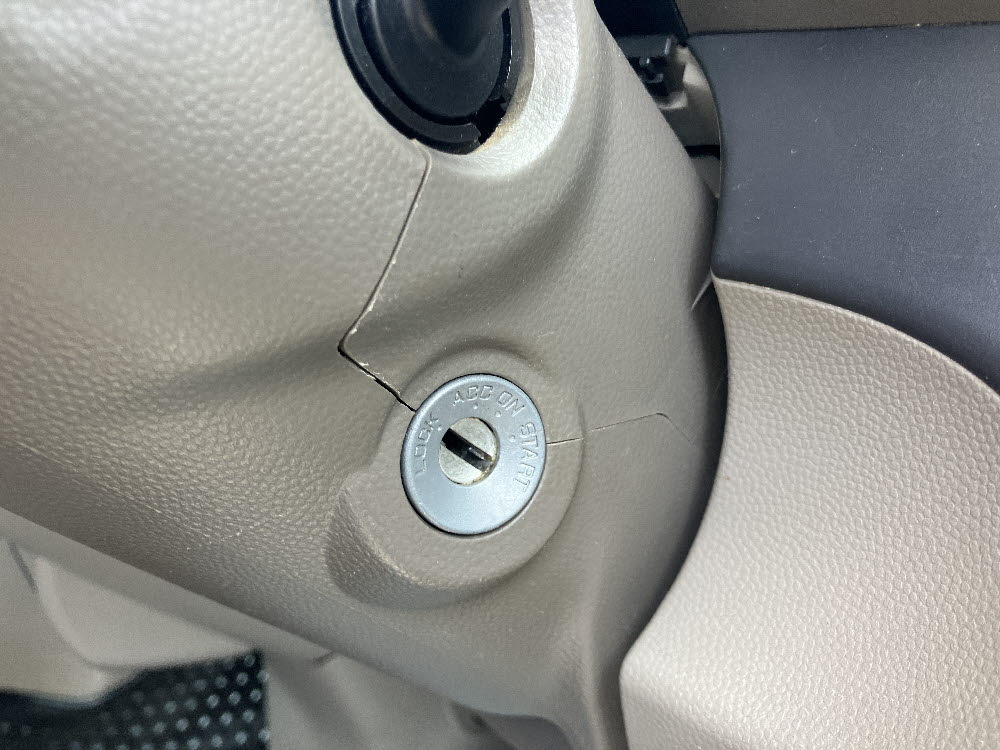 スズキ　エブリィバン　ジョイン　MT9枚目