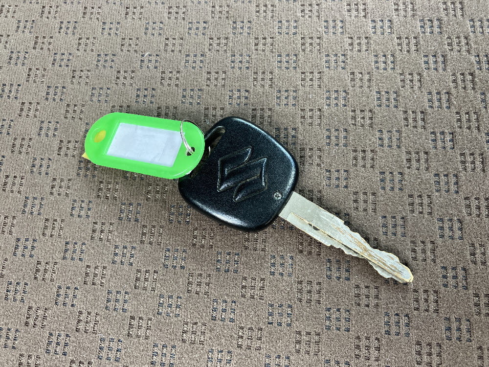 スズキ　エブリィバン　ジョイン　MT10枚目