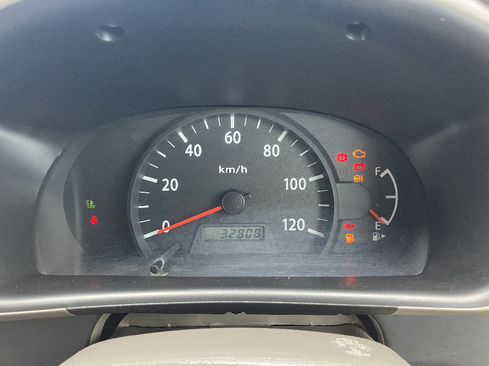 スズキ　エブリィバン　ジョイン　MT12枚目