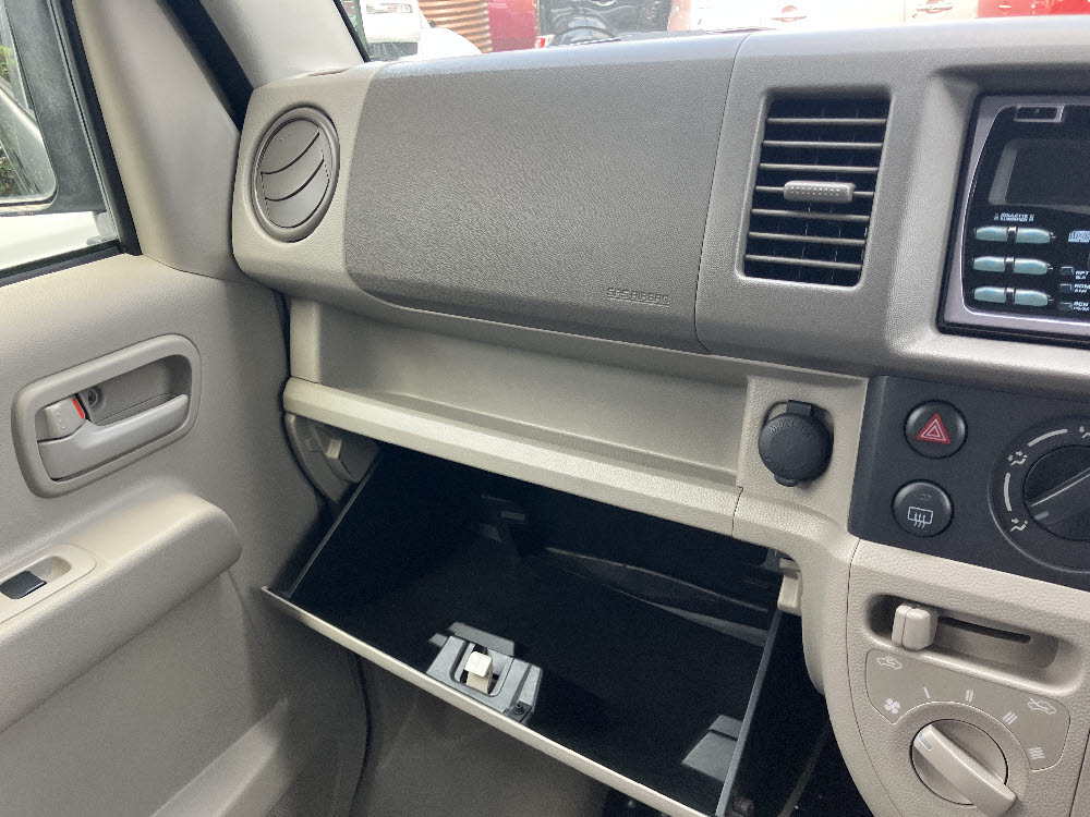 スズキ　エブリィバン　ジョイン　MT16枚目