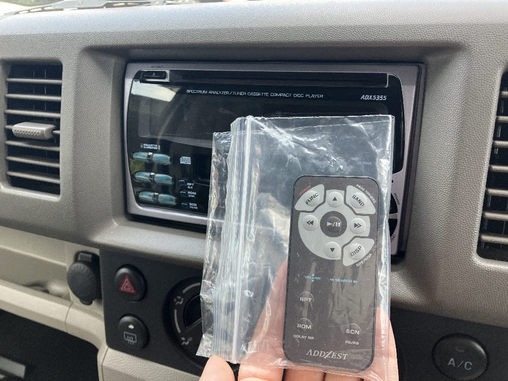 スズキ　エブリィバン　ジョイン　MT17枚目