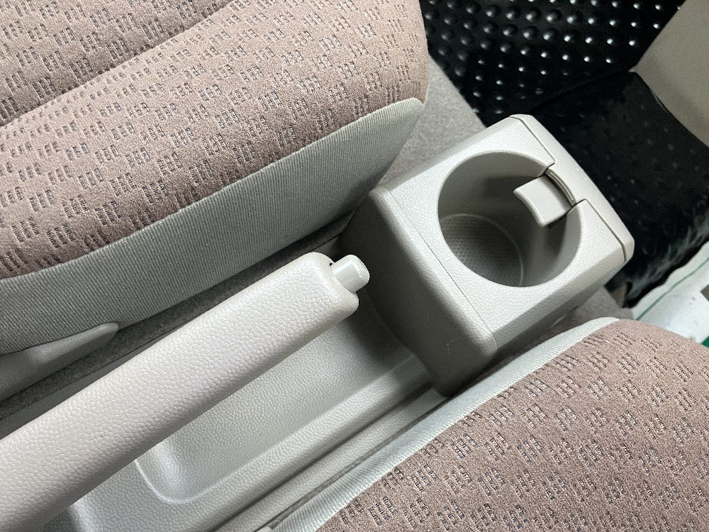 スズキ　エブリィバン　ジョイン　MT18枚目