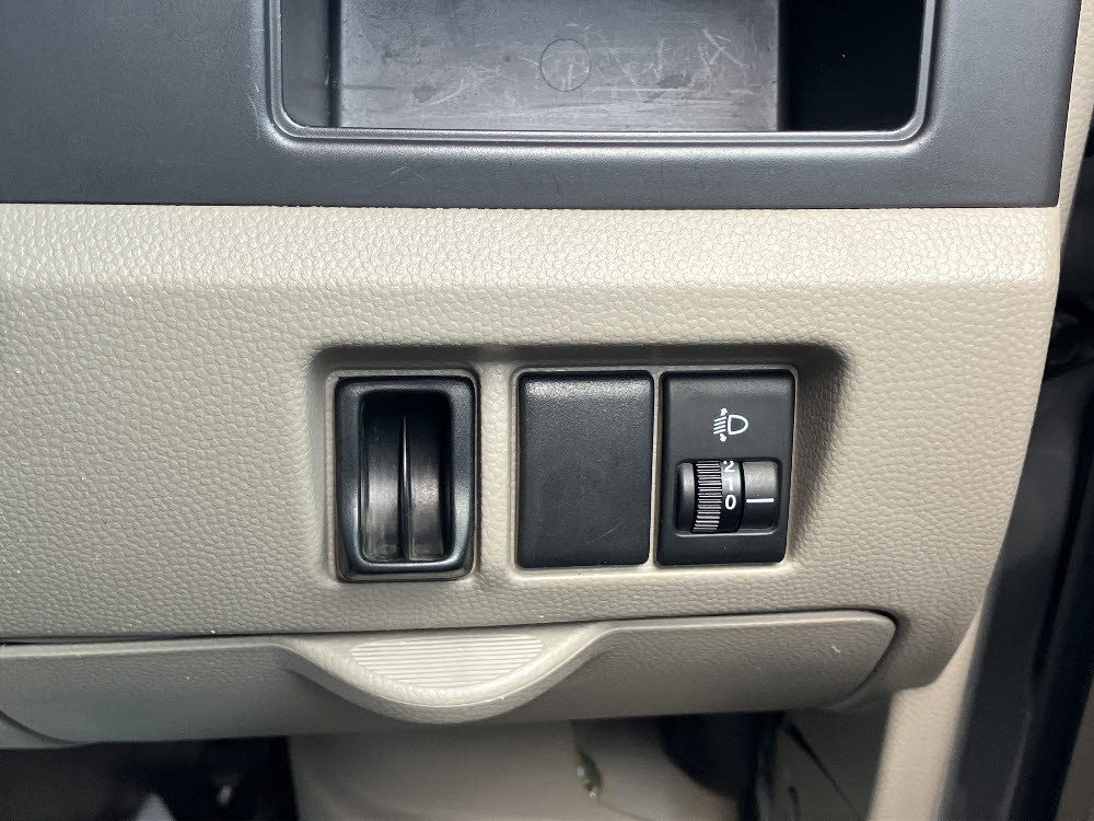 スズキ　エブリィバン　ジョイン　MT19枚目