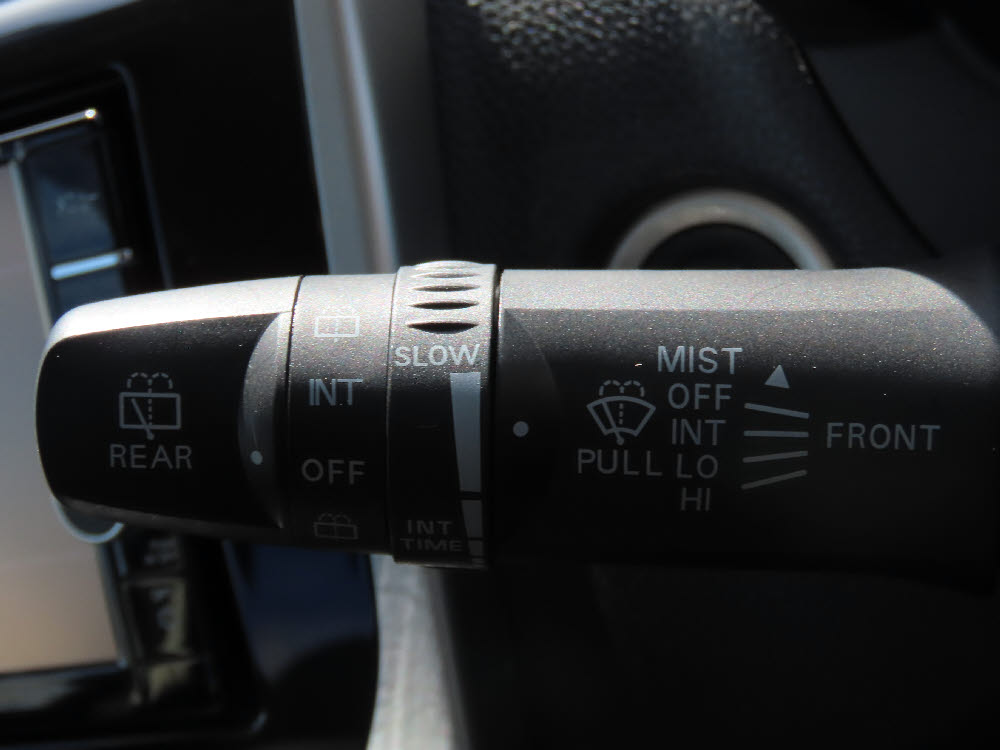 ニッサン　デイズ　ハイウェイスターGターボ17枚目