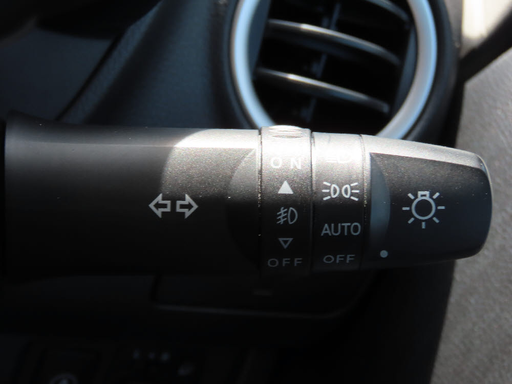 ニッサン　デイズ　ハイウェイスターGターボ18枚目