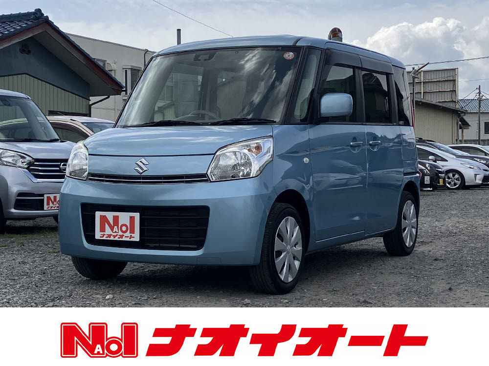 スペーシア　X　RBS