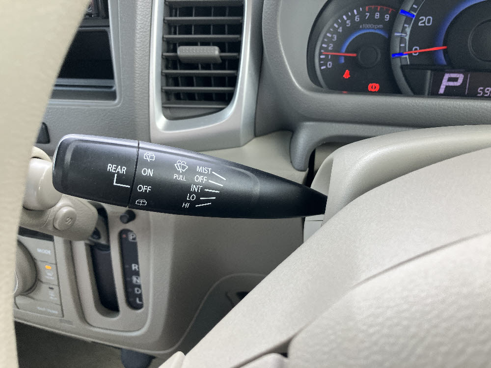 スズキ　スペーシア　X　RBS9枚目