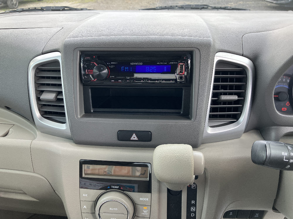 スズキ　スペーシア　X　RBS12枚目