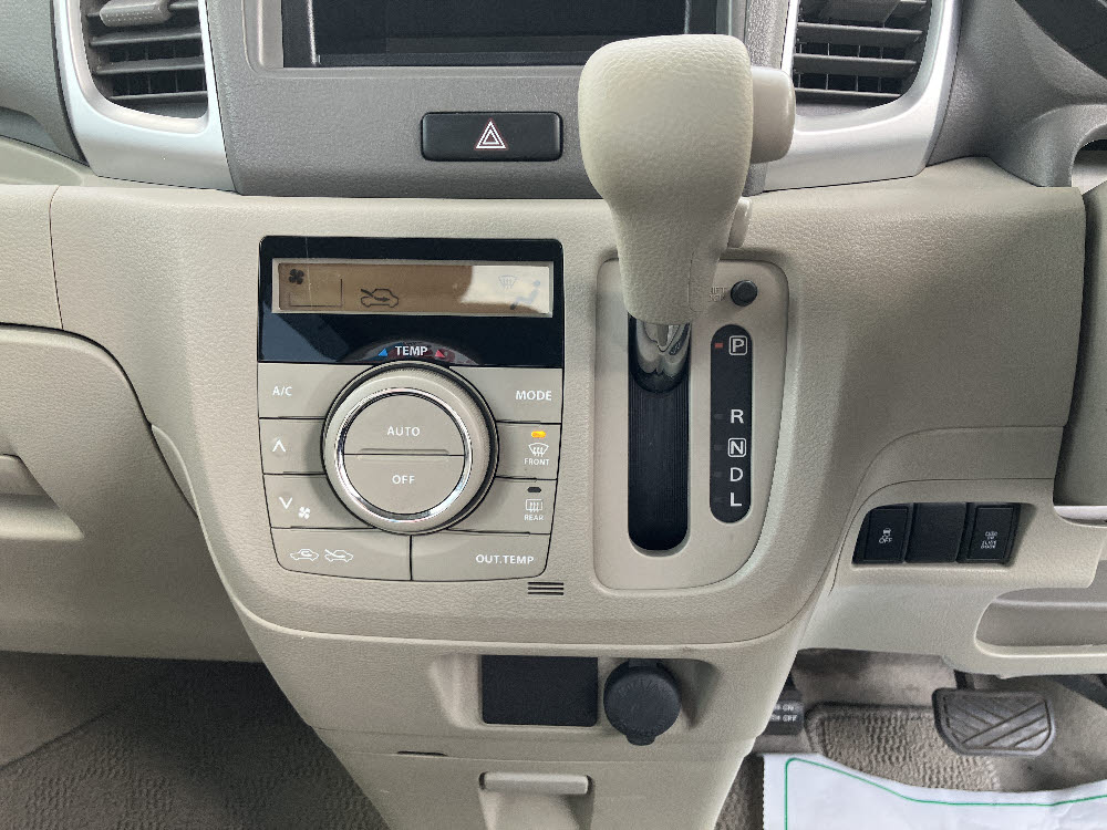 スズキ　スペーシア　X　RBS13枚目