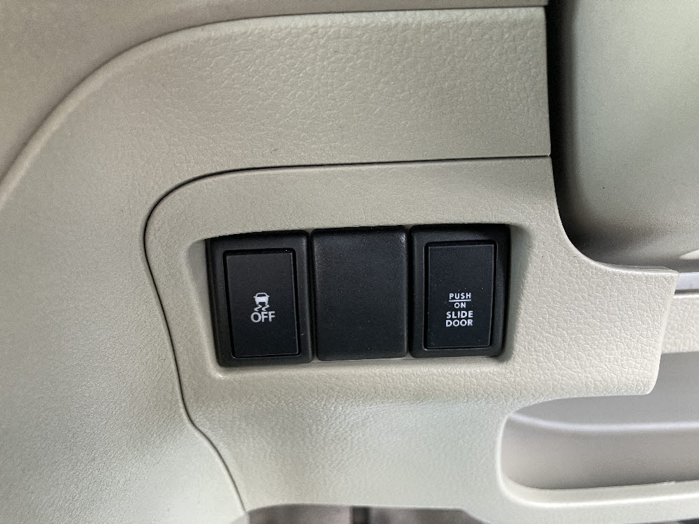 スズキ　スペーシア　X　RBS14枚目