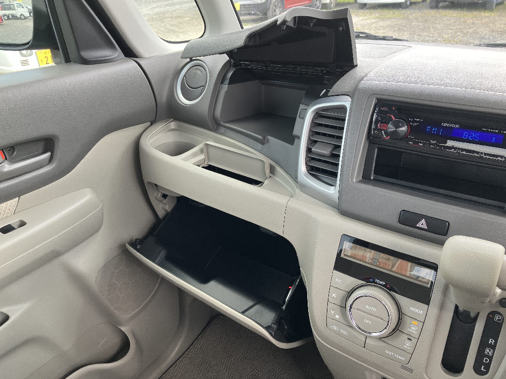 スズキ　スペーシア　X　RBS15枚目