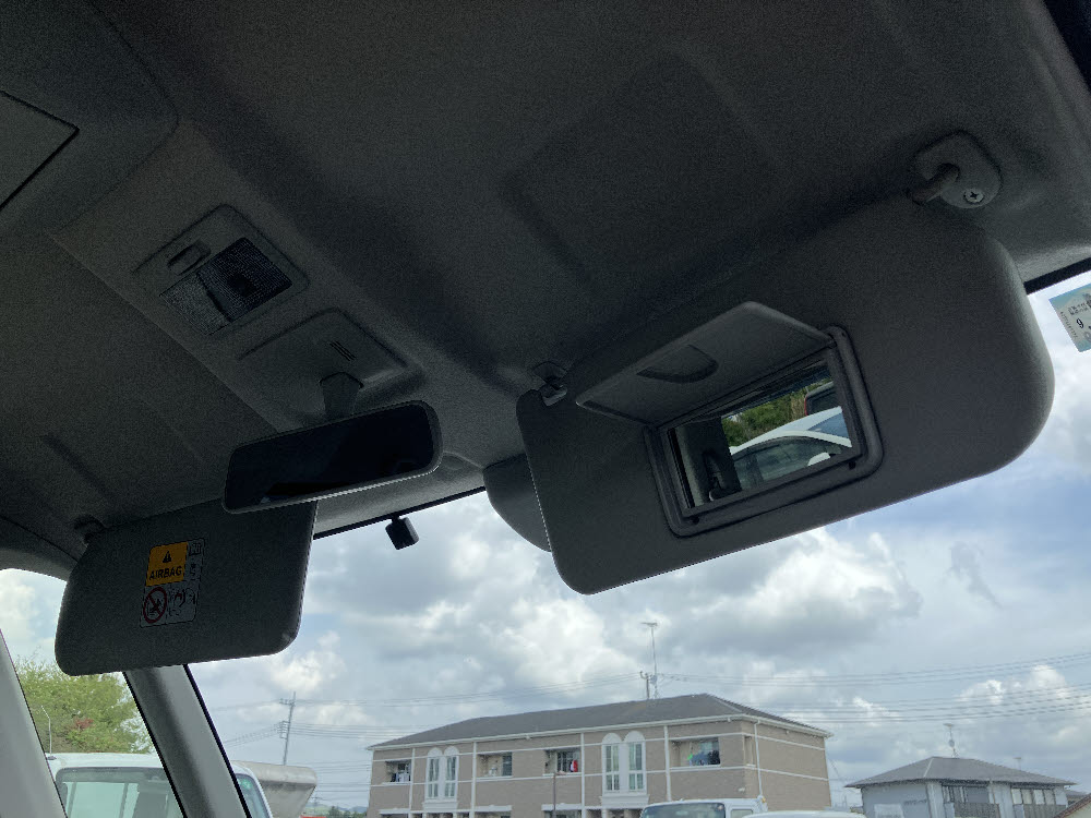 スズキ　スペーシア　X　RBS17枚目