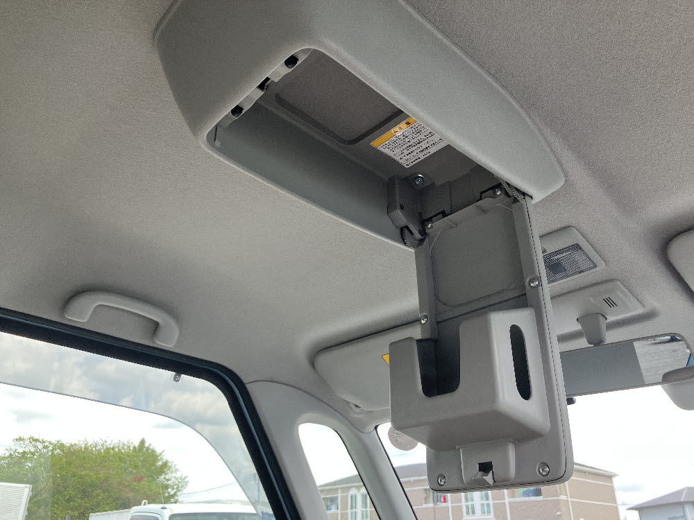 スズキ　スペーシア　X　RBS18枚目