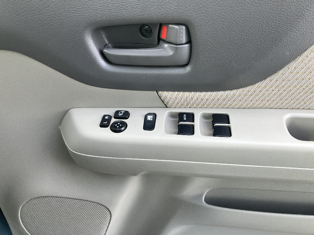 スズキ　スペーシア　X　RBS19枚目