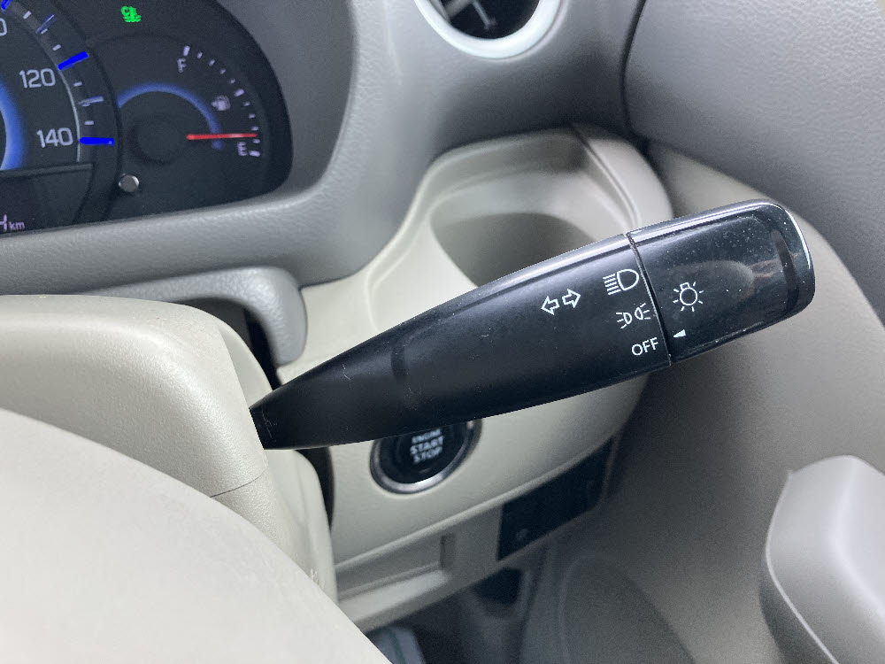 スズキ　スペーシア　X　RBS8枚目