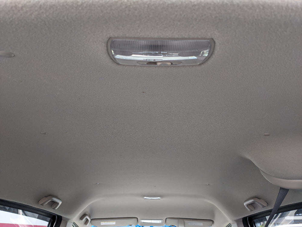 ホンダ　フリード　Gジャストセレクション11枚目