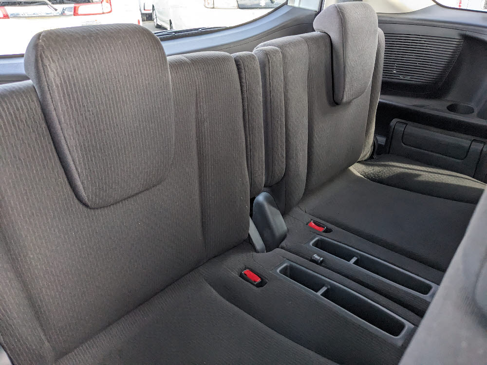 ホンダ　フリード　Gジャストセレクション12枚目