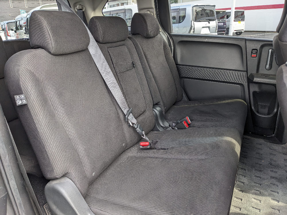 ホンダ　フリード　Gジャストセレクション13枚目