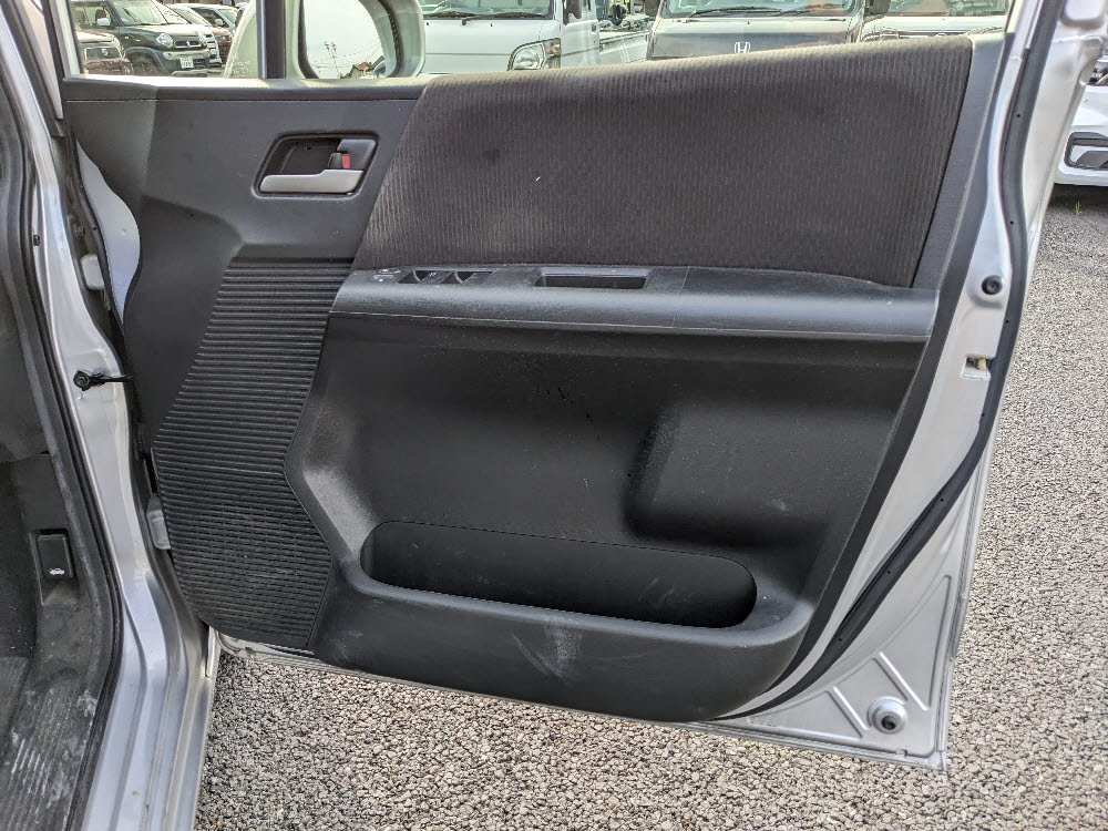 ホンダ　フリード　Gジャストセレクション16枚目