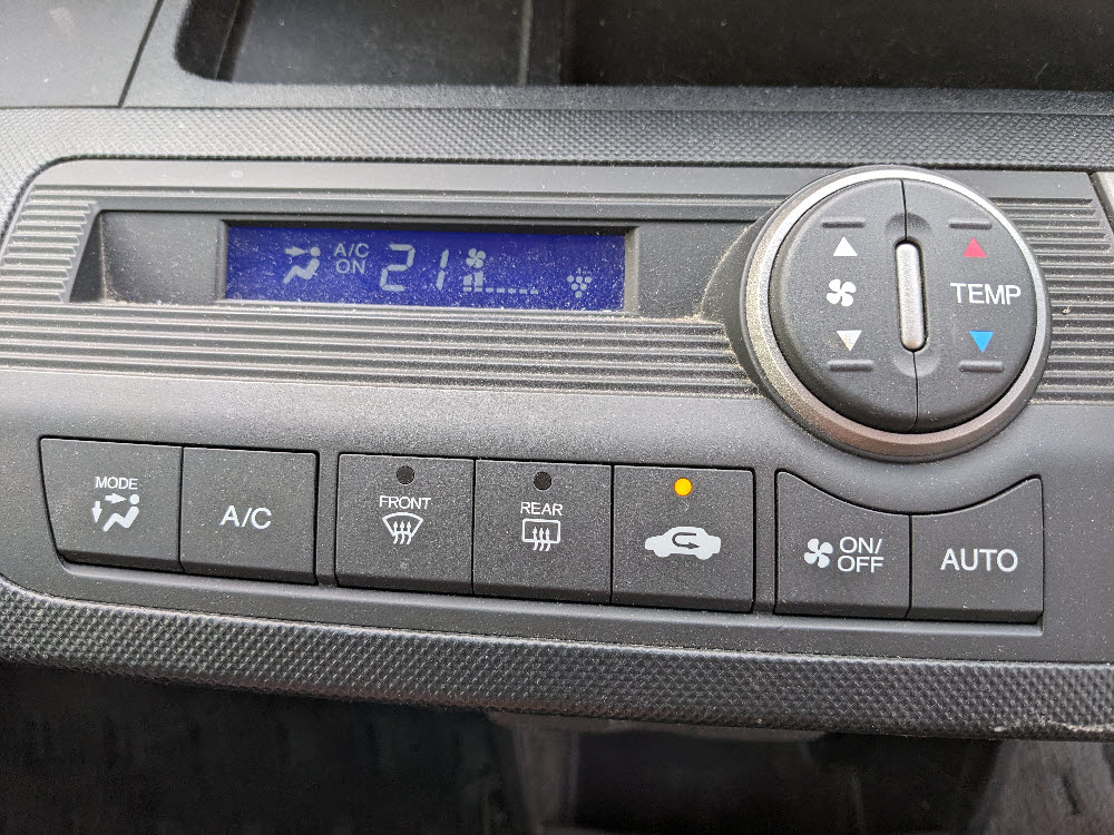 ホンダ　フリード　Gジャストセレクション18枚目