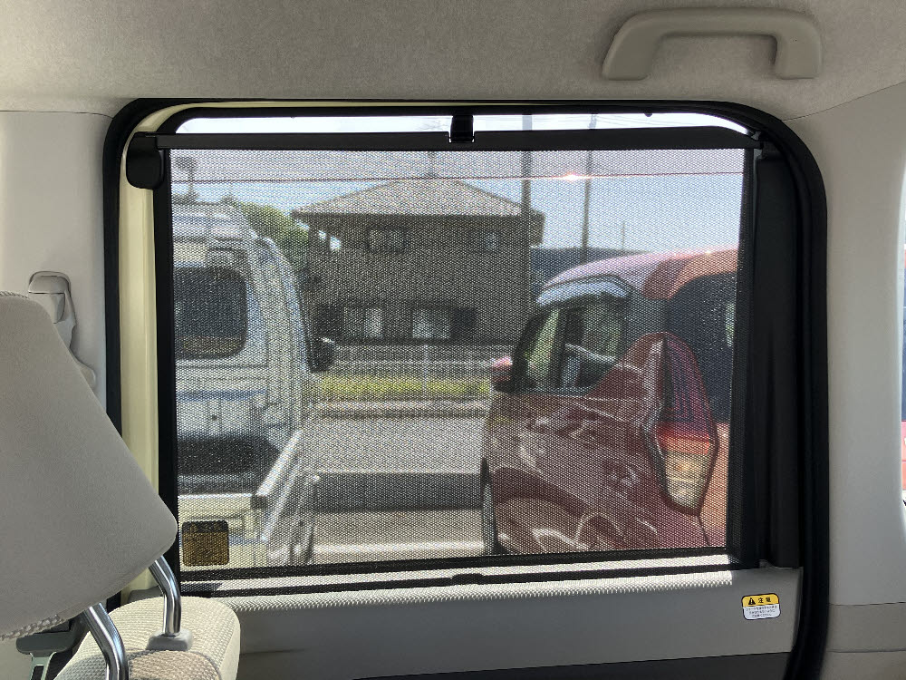 ダイハツ　タント　X14枚目