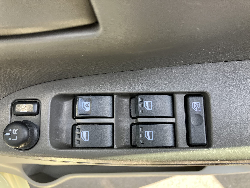 ダイハツ　タント　X15枚目