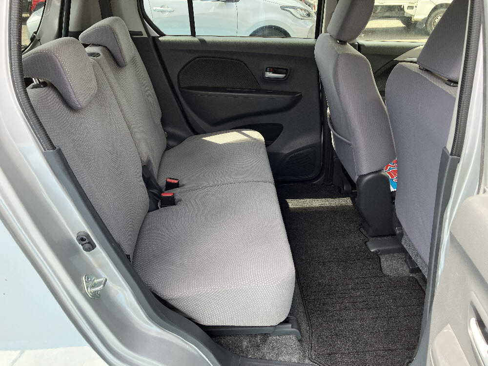 マツダ　フレア　HS9枚目