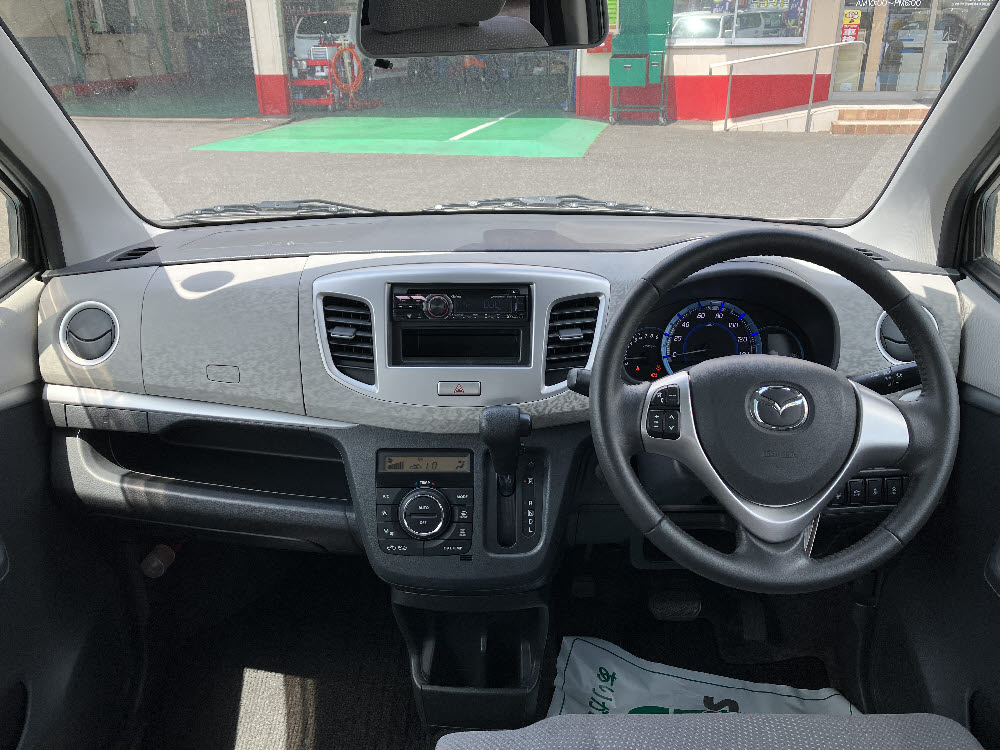 マツダ　フレア　HS11枚目