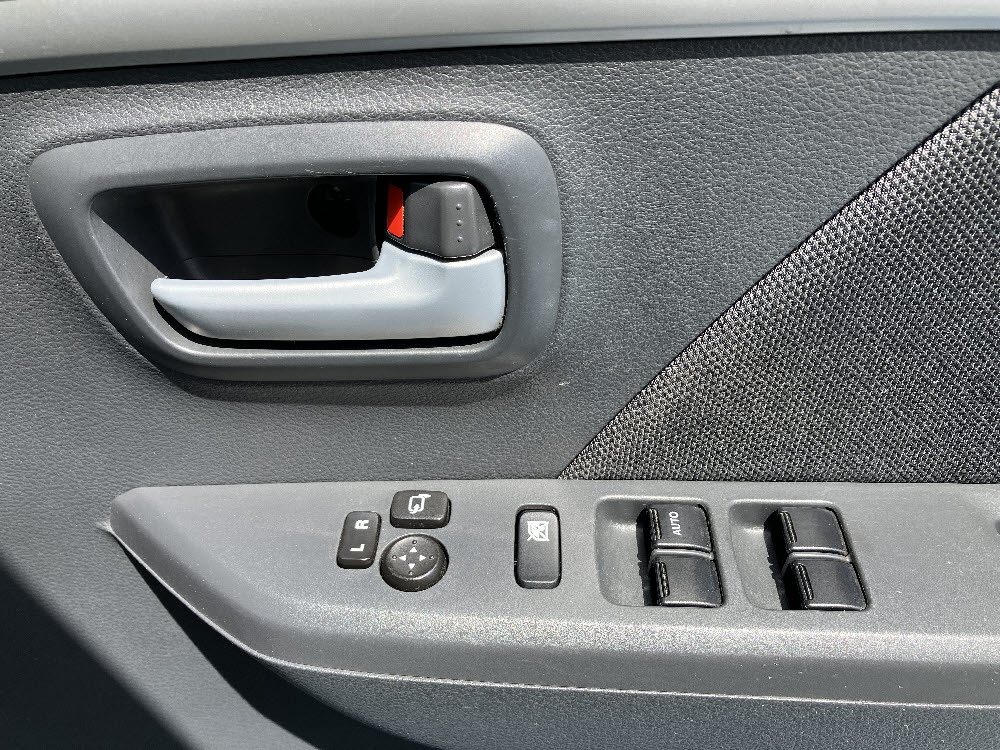 マツダ　フレア　HS12枚目