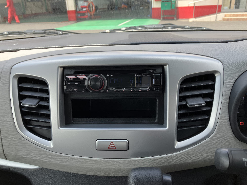 マツダ　フレア　HS15枚目