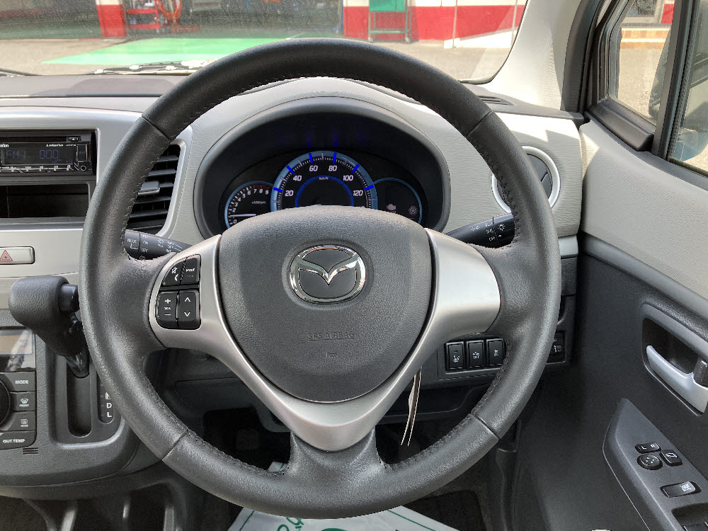 マツダ　フレア　HS16枚目