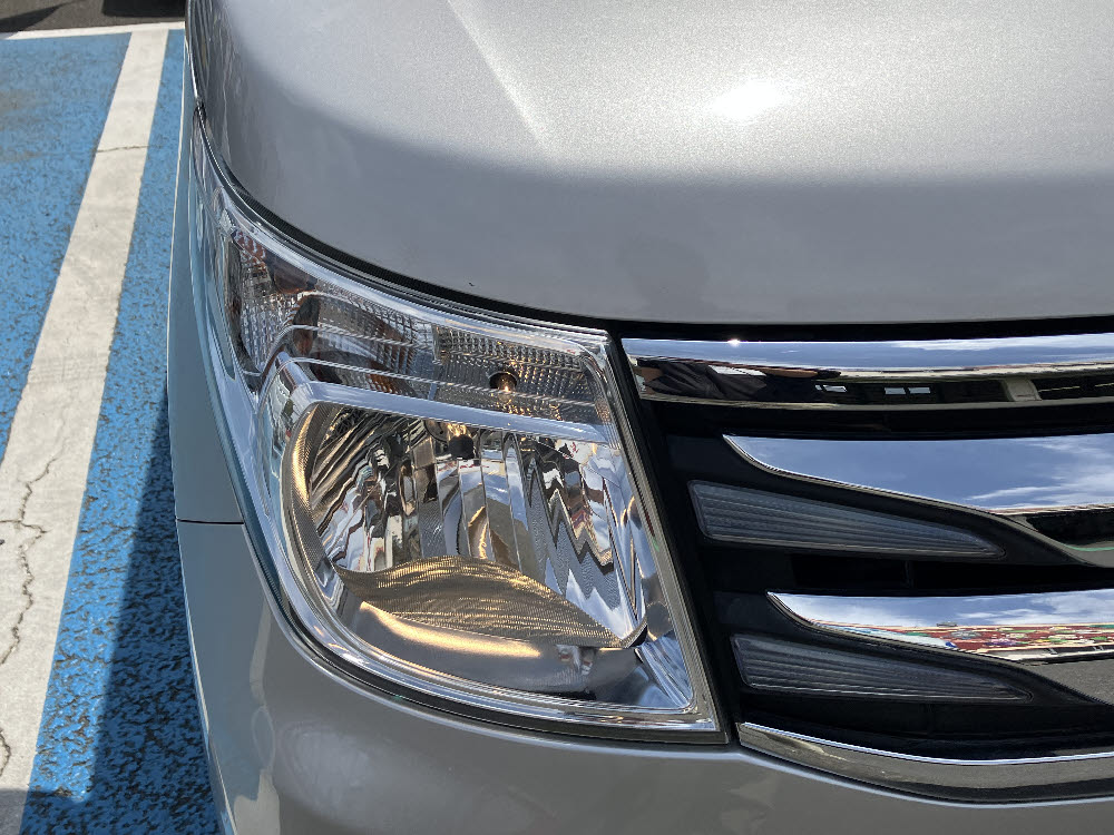 マツダ　フレア　HS18枚目