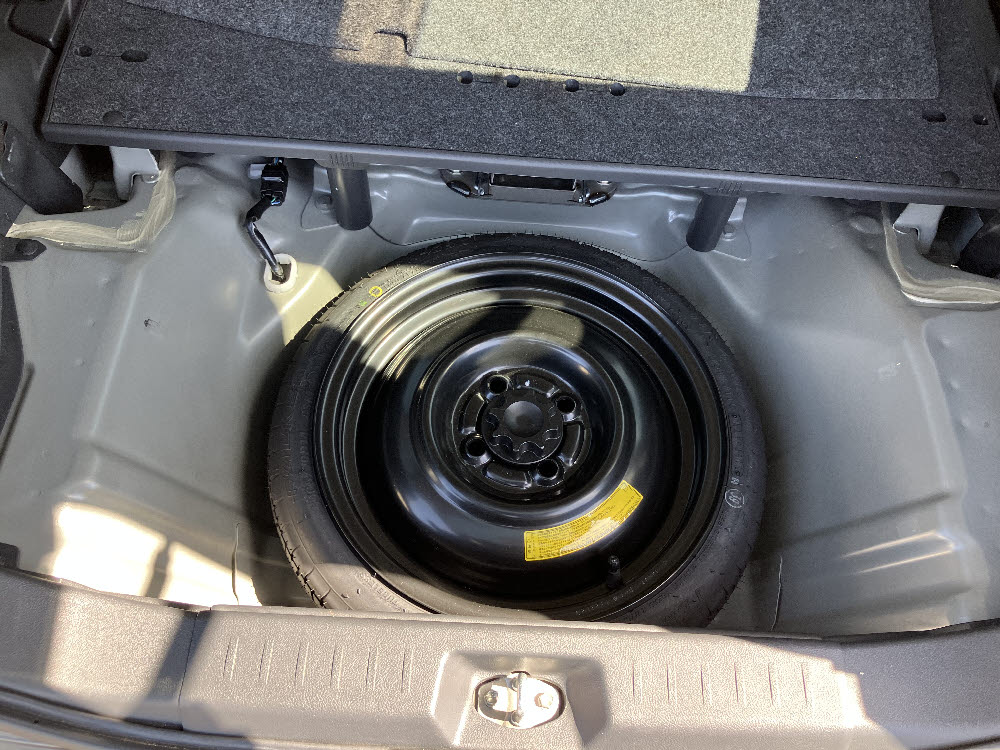 ダイハツ　タントカスタム　RS10枚目