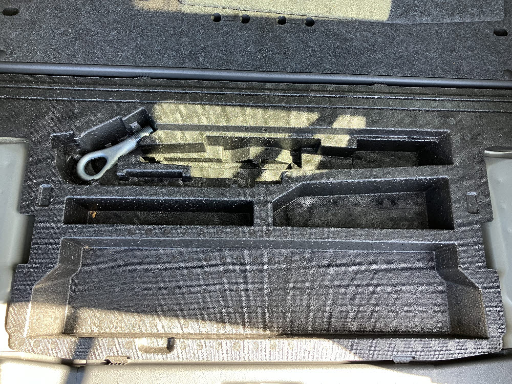ダイハツ　タントカスタム　RS11枚目