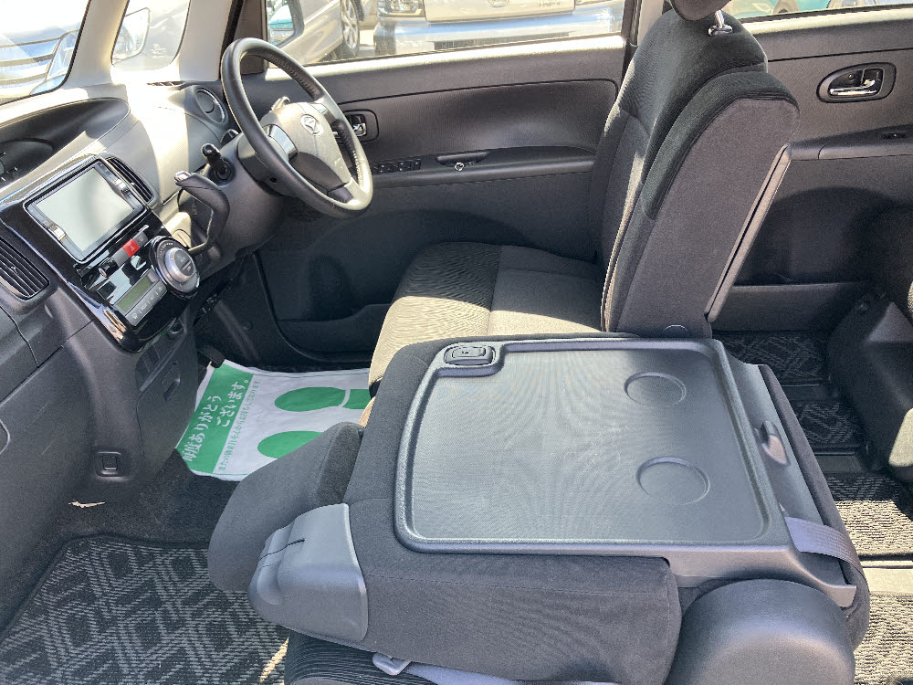 ダイハツ　タントカスタム　RS14枚目