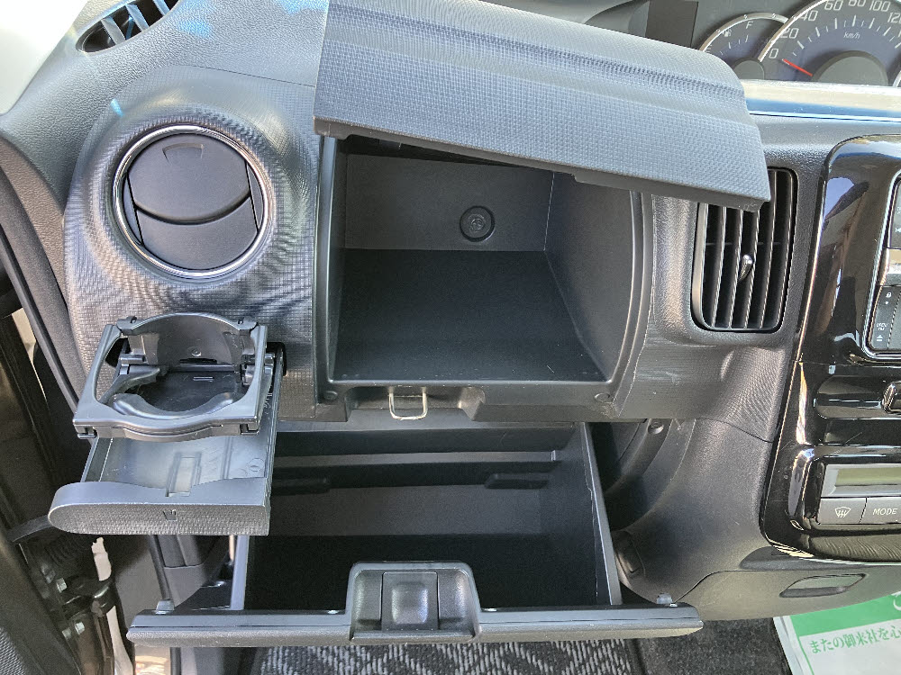 ダイハツ　タントカスタム　RS15枚目