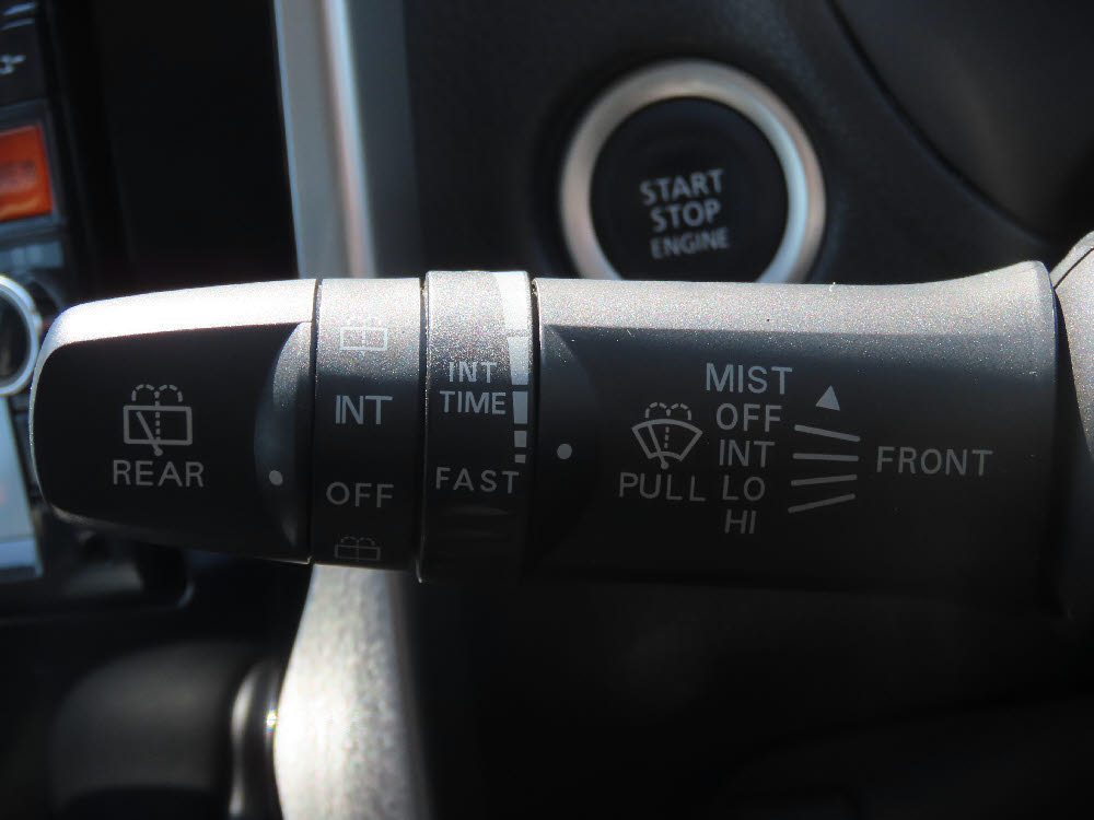 ニッサン　デイズ　ハイウェイスターG　エマB17枚目